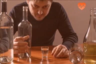 Лечение белой горячки в Нытве