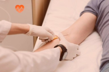 Кодирование от алкоголизма на 3 года в Нытве