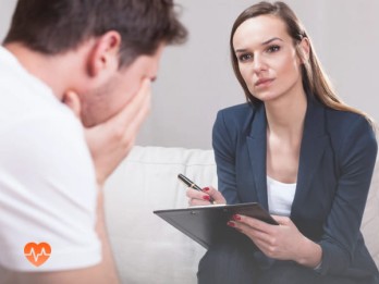 Лечение алкогольной депрессии в Нытве