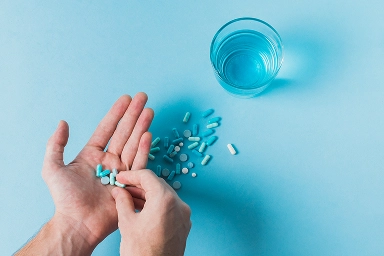 Лечение стресса в Нытве