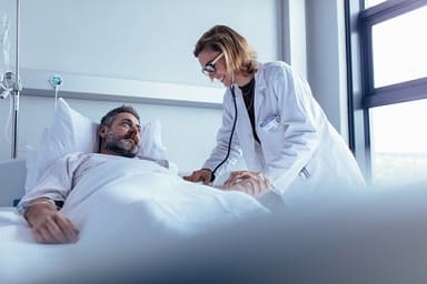 Лечение алкоголизма в стационаре в Нытве