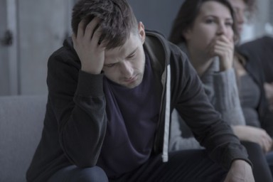Лечение созависимости в Нытве