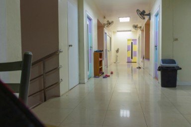 О клинике в Нытве